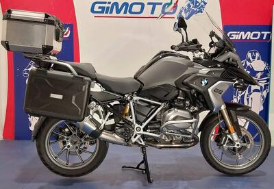 Bmw R 1200 GS (2017 - 18) usata