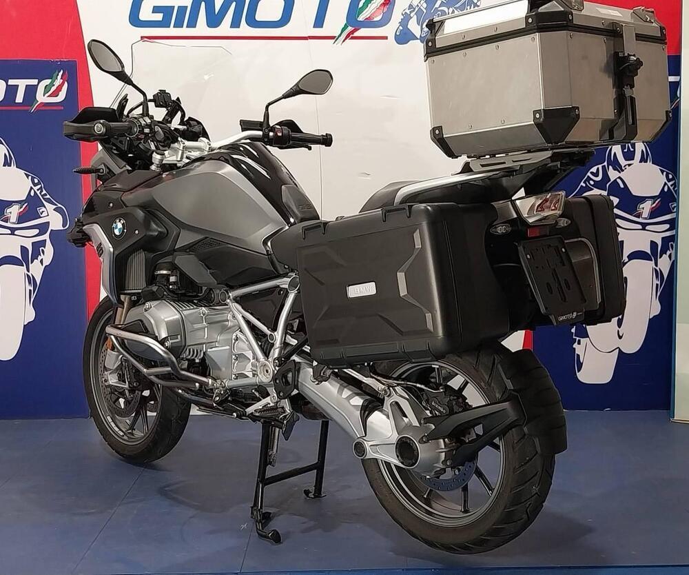 Bmw R 1200 GS (2017 - 18) (5)