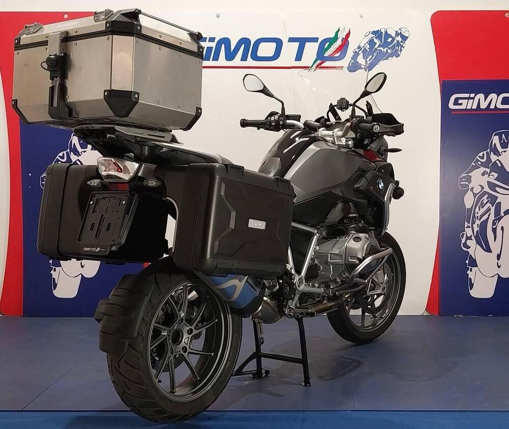 Bmw R 1200 GS (2017 - 18) (6)