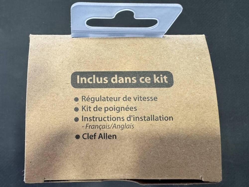 REGOLATORE VELOCITA' MOTO UNIVERSALE BERA CRUISE (6)