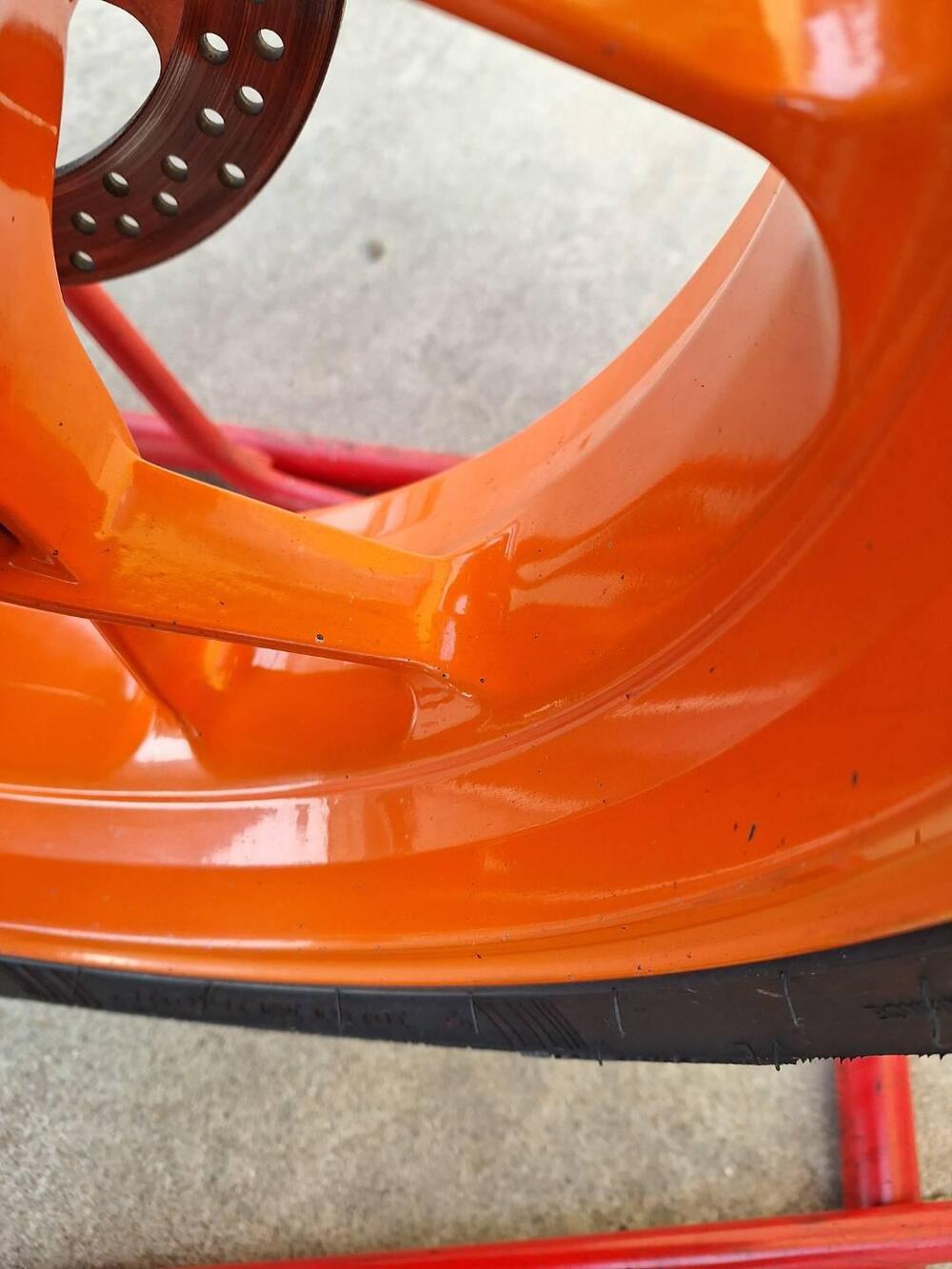 KTM 890 Duke R (2022 - 23) (11)