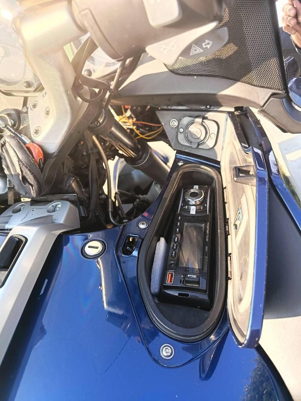 Bmw R 1200 RT (2008 - 09)