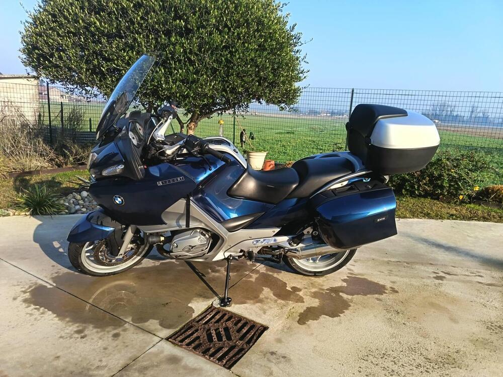 Bmw R 1200 RT (2008 - 09) (3)