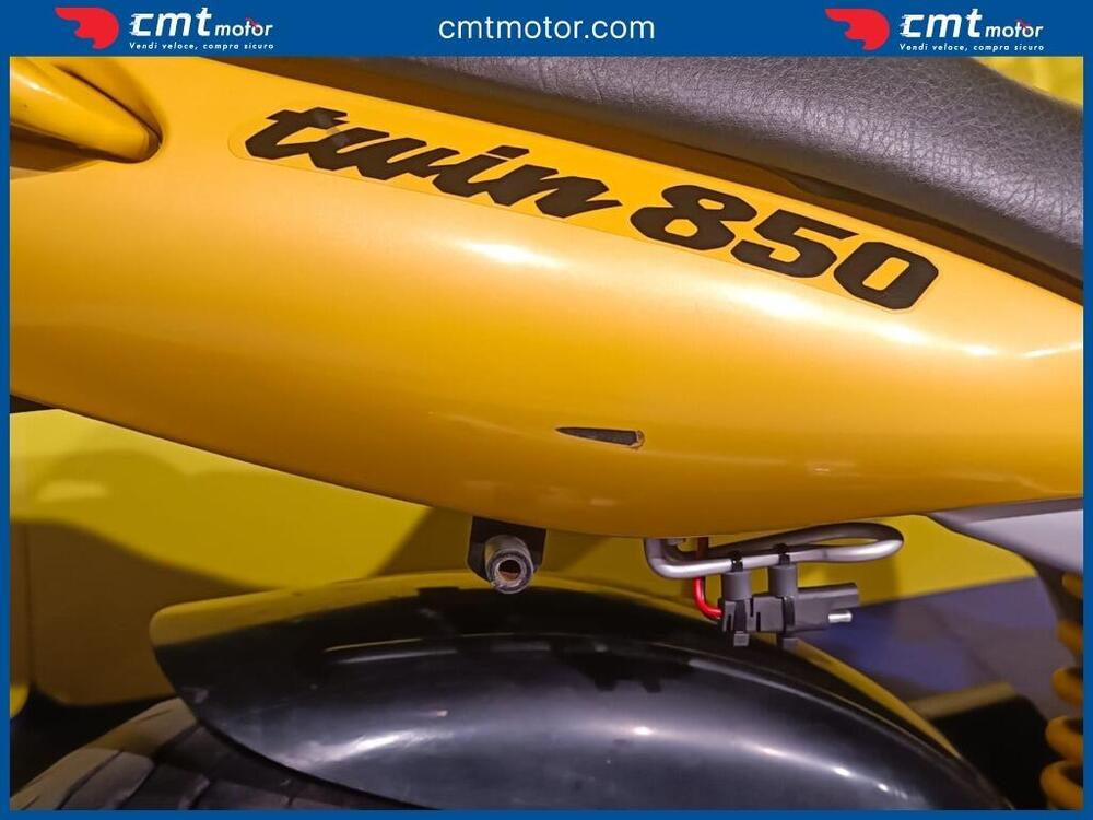 Yamaha TDM 850 (1996 - 01) (6)