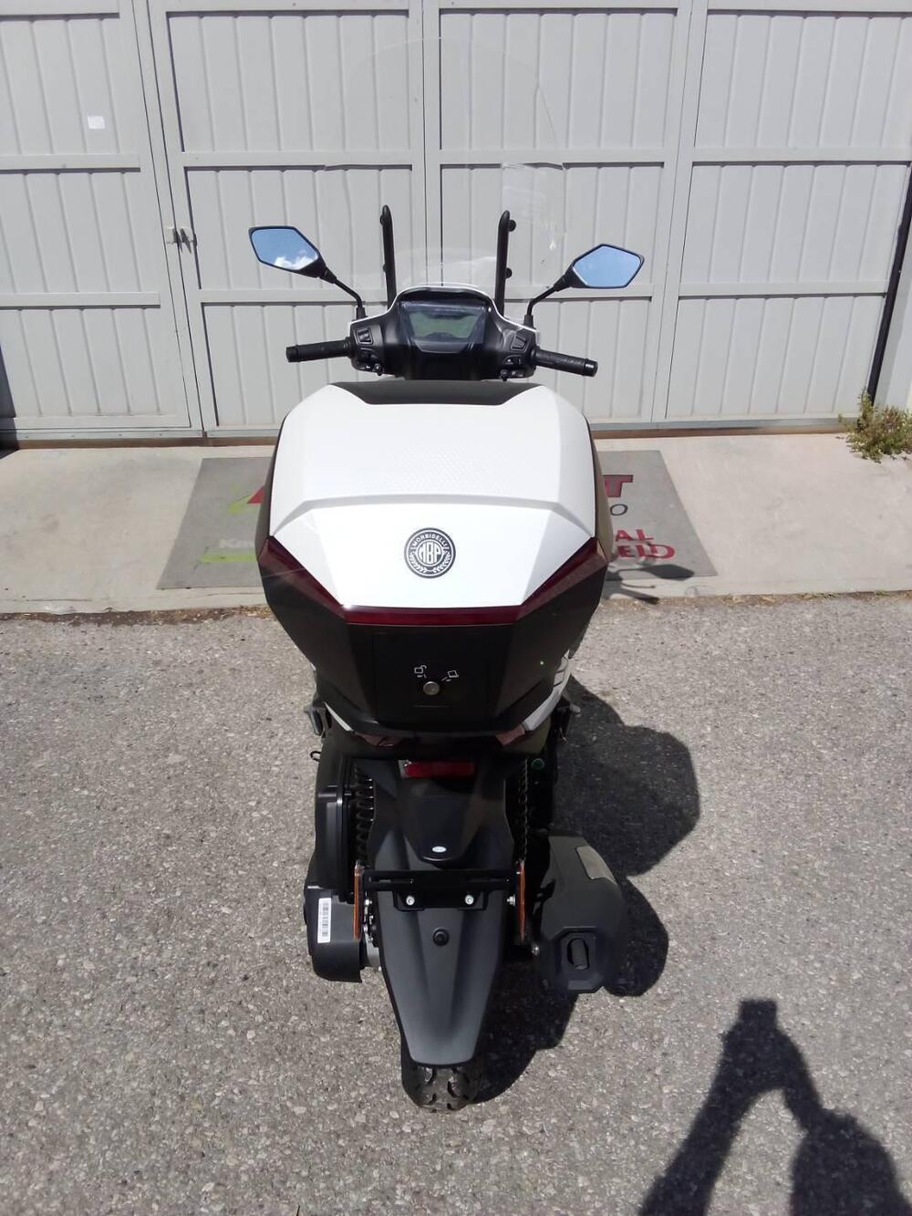 Morbidelli SC125LX (2024 - 26) (6)