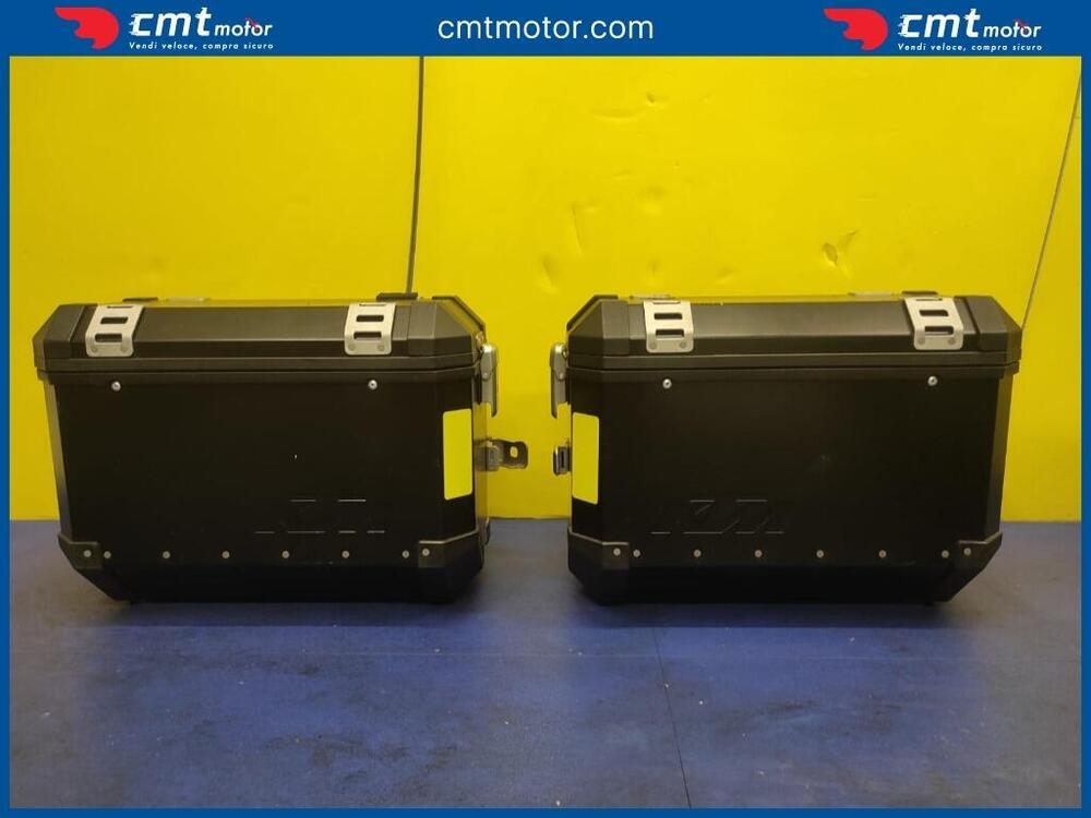 KTM 990 Supermoto T ABS (2011 - 13) (9)