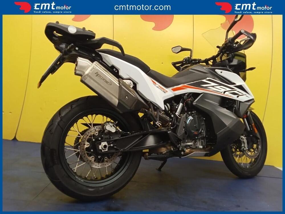 KTM 790 Adventure (2019 - 20) (4)