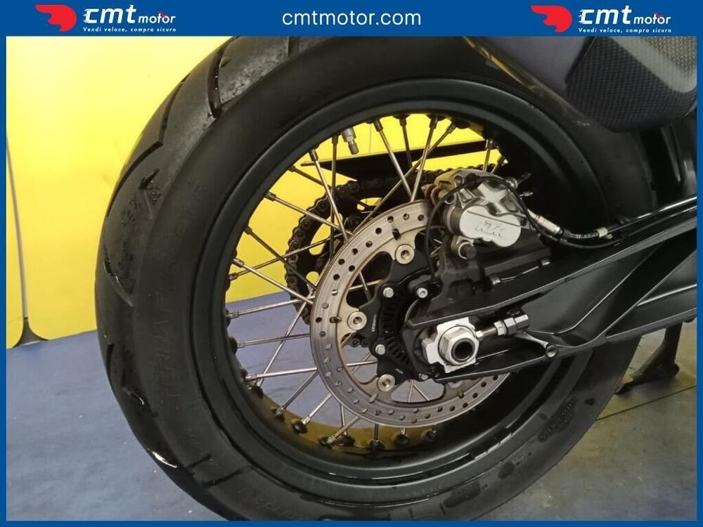 KTM 790 Adventure (2019 - 20) (9)