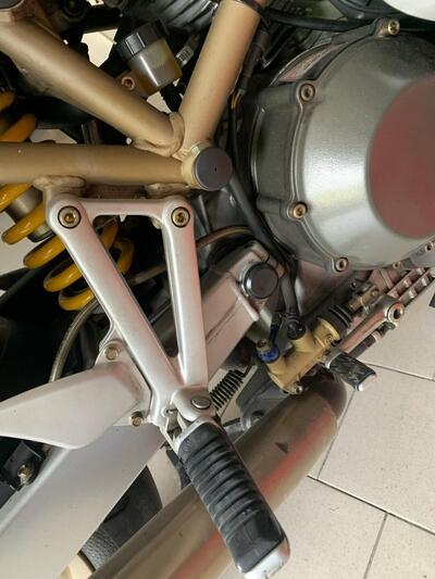 Ducati ST2 (1997 - 02) usata