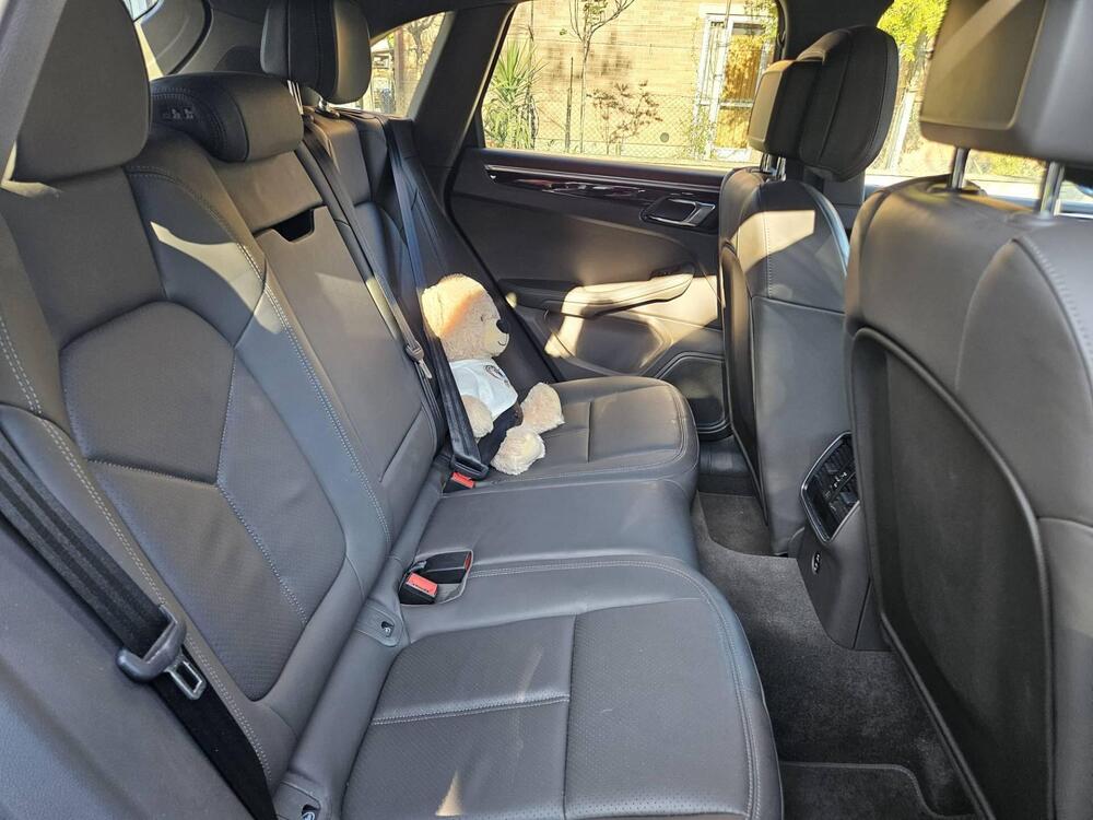 Porsche Macan usata a Modena (11)