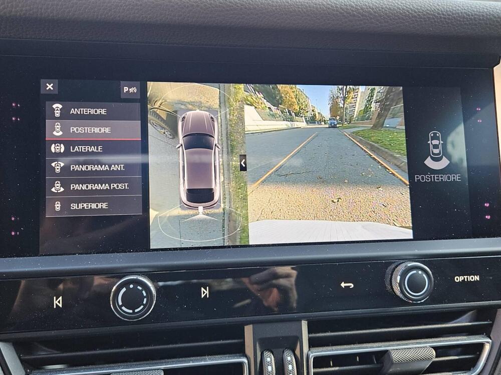 Porsche Macan usata a Modena (14)