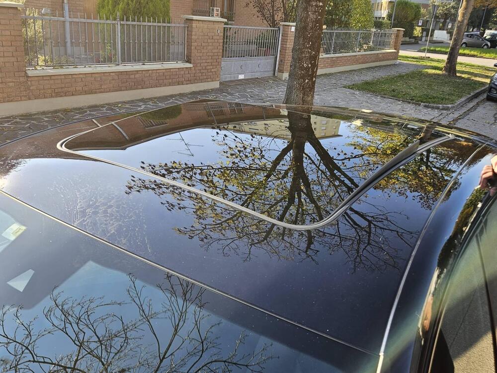 Porsche Macan usata a Modena (17)