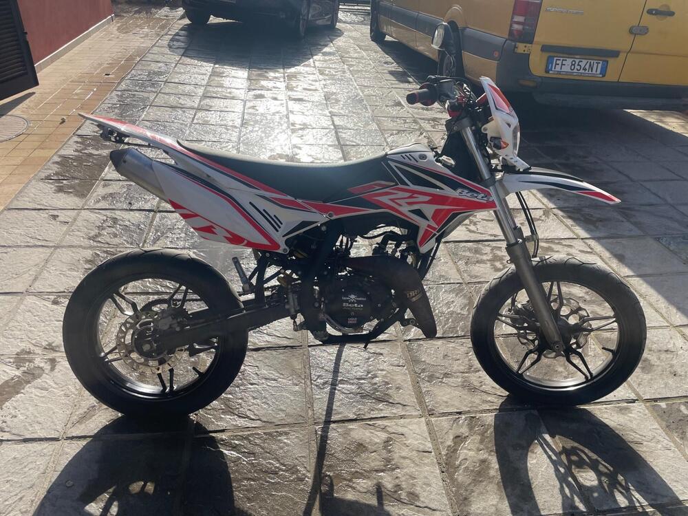 Betamotor RR 50 Motard (2018 - 20) (2)