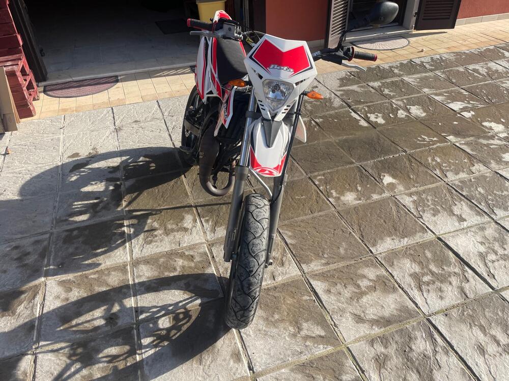 Betamotor RR 50 Motard (2018 - 20) (3)