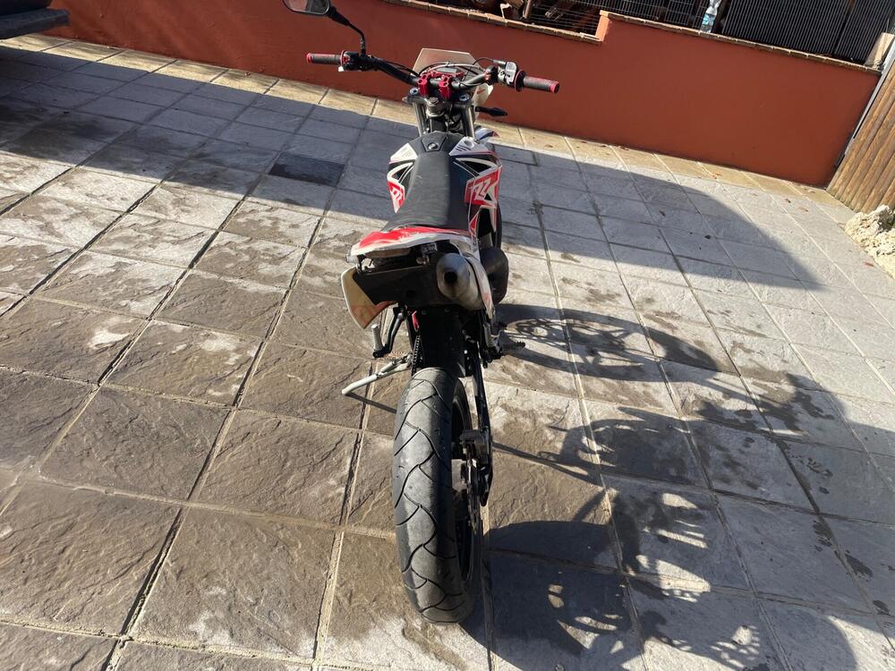 Betamotor RR 50 Motard (2018 - 20) (4)