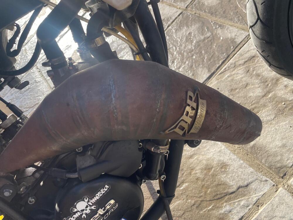 Betamotor RR 50 Motard (2018 - 20) (5)