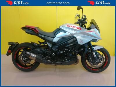 Suzuki Katana 1000 Jindachi (2019 - 20) usata