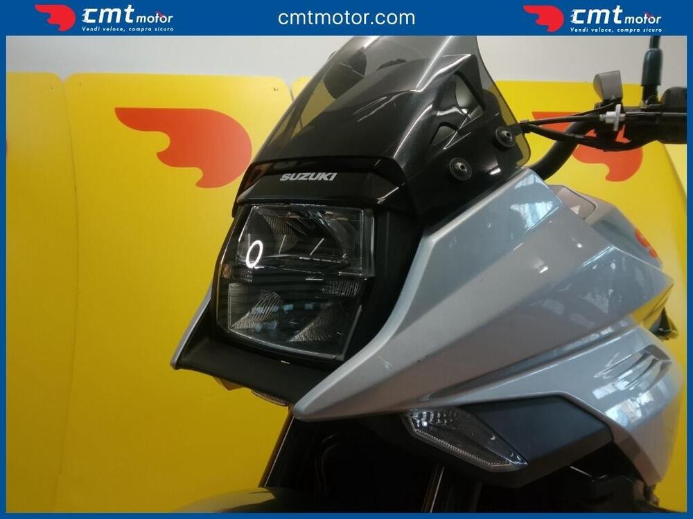 Suzuki Katana 1000 Jindachi (2019 - 20) (6)