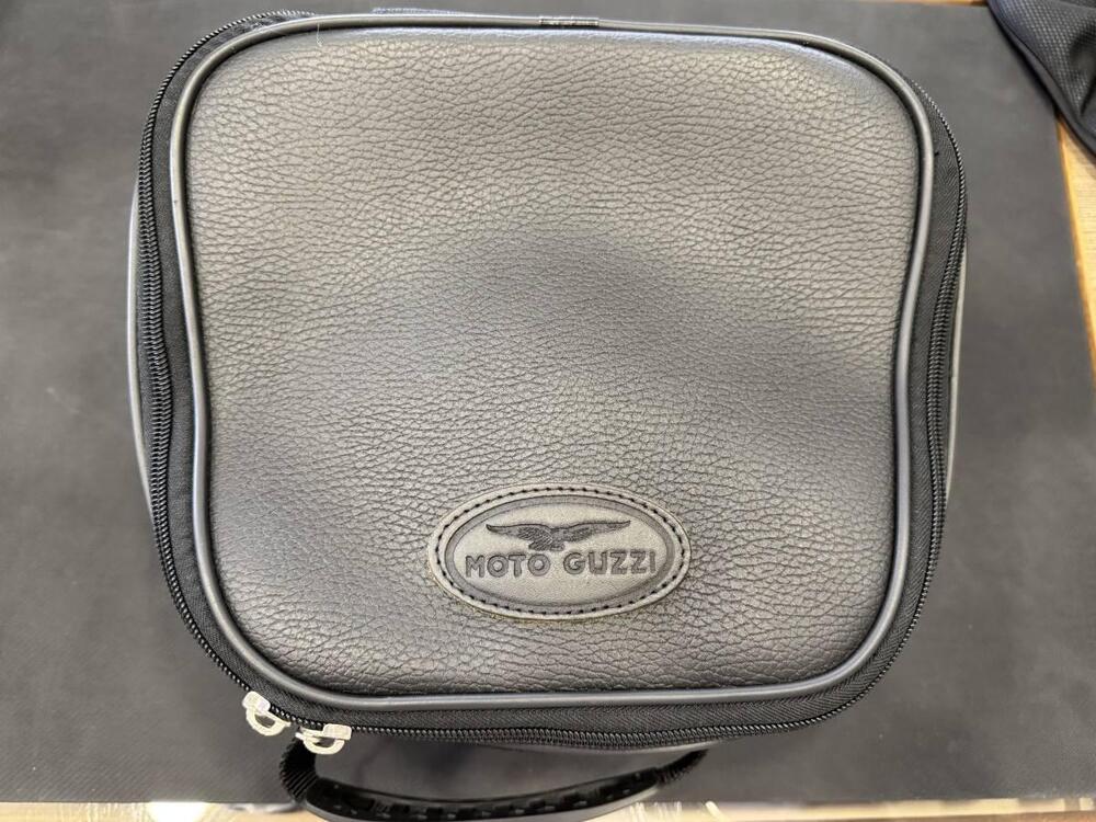 BORSA BAULETTO V7/NEVADA CUSTOM PER PORTAPACCHI CR Moto Guzzi