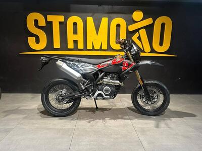 QJ Motor COV 125 (2025 - 26) nuova