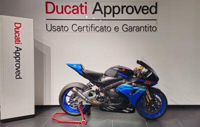 Suzuki GSX-R1000 (2017 - 18) usata