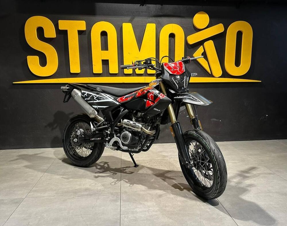 QJ Motor COV 125 (2025 - 26) (2)