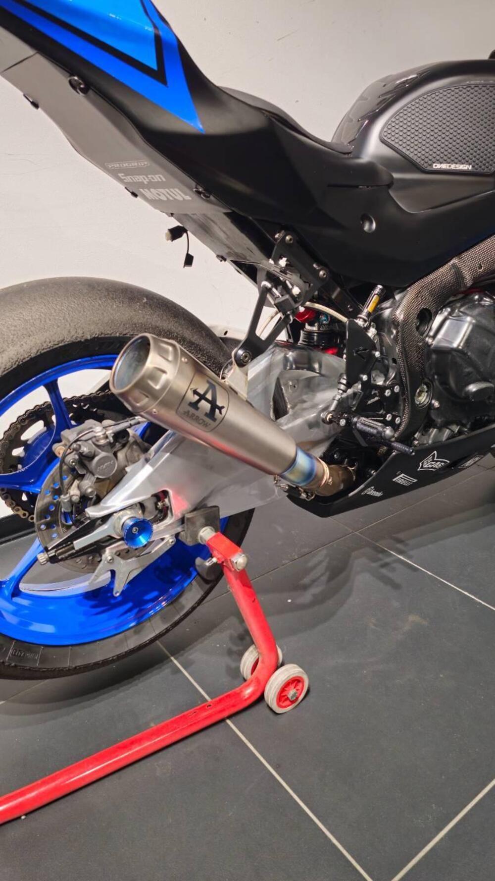 Suzuki GSX-R1000 (2017 - 18) (5)