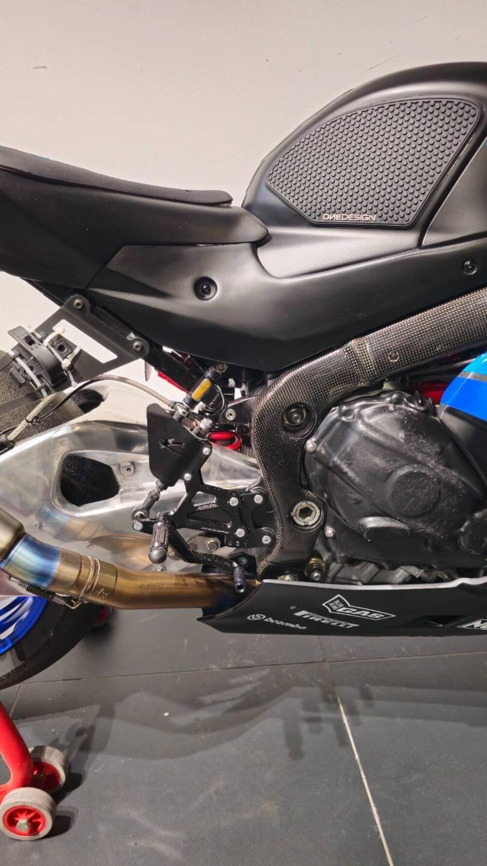 Suzuki GSX-R1000 (2017 - 18) (6)