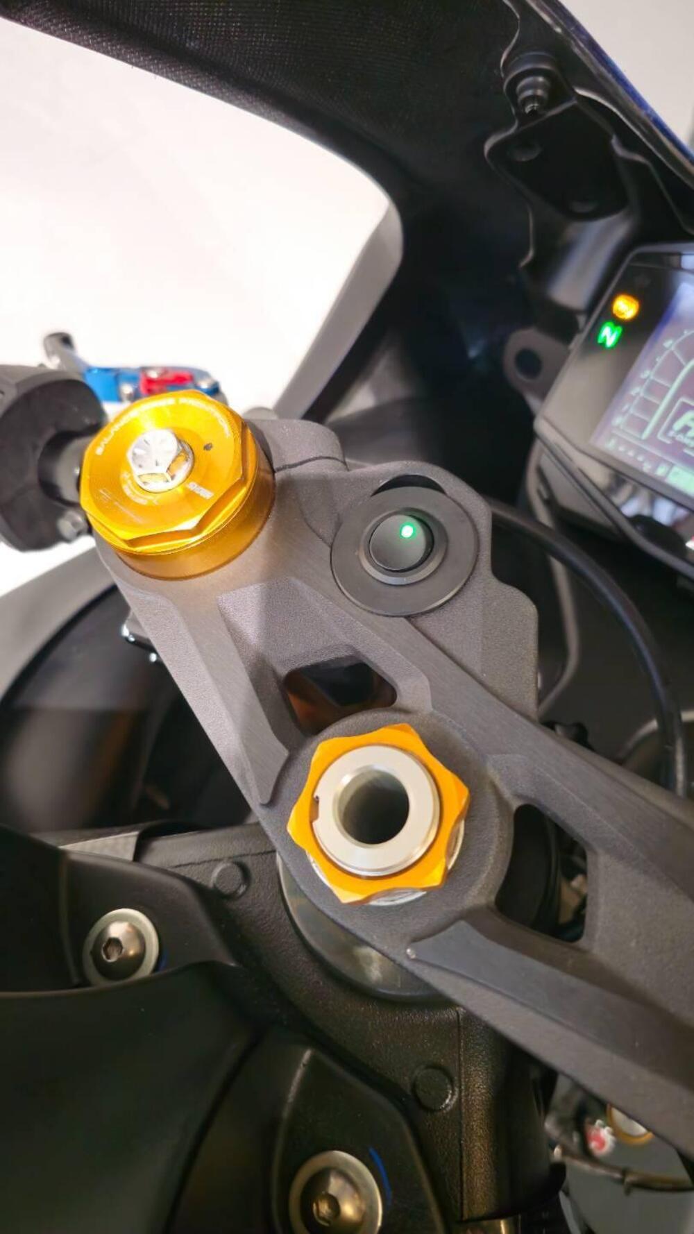 Suzuki GSX-R1000 (2017 - 18) (7)