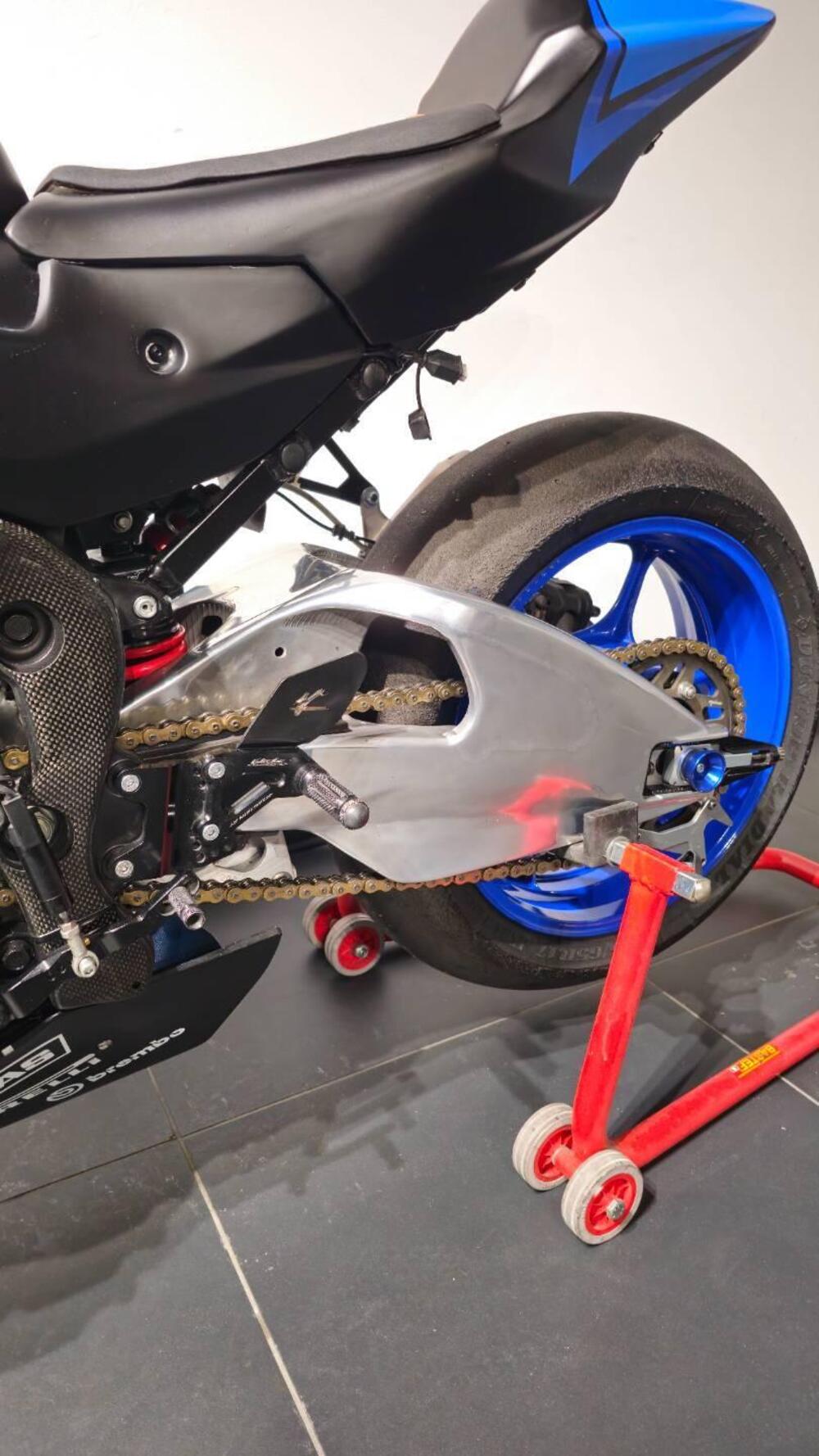 Suzuki GSX-R1000 (2017 - 18) (9)