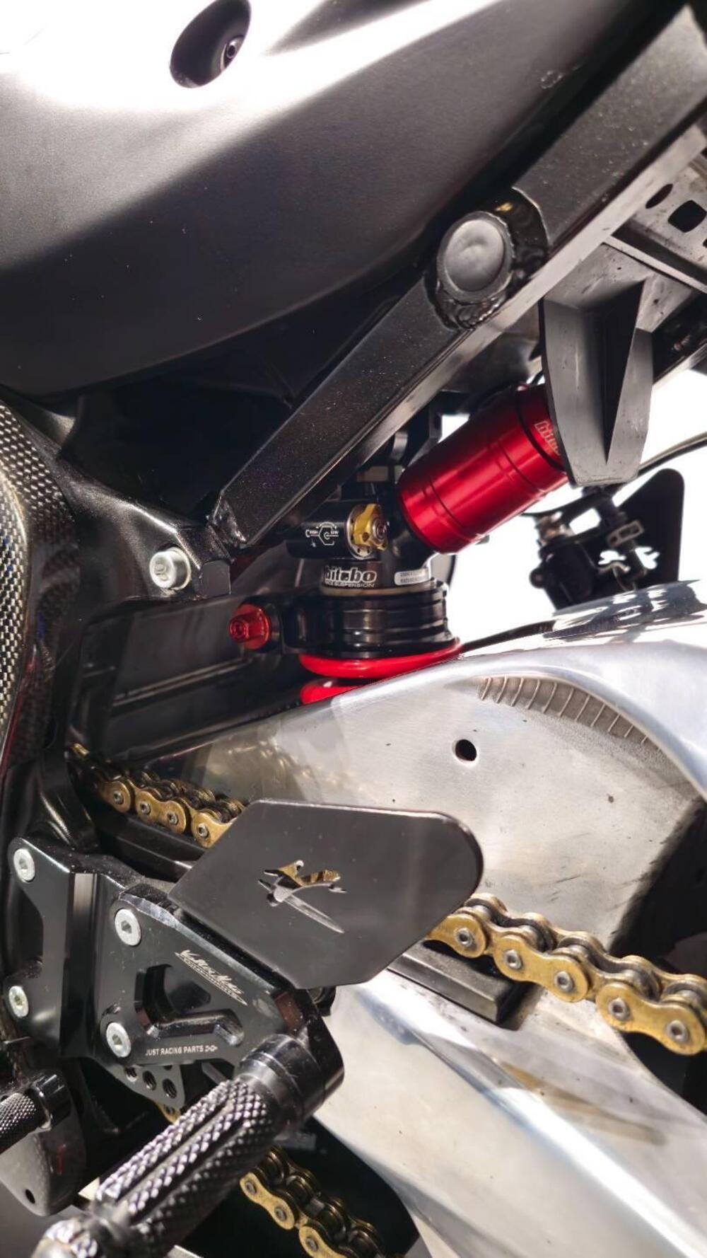 Suzuki GSX-R1000 (2017 - 18) (11)