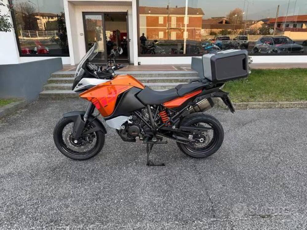 KTM 1190 Adventure (2013 - 16) (2)