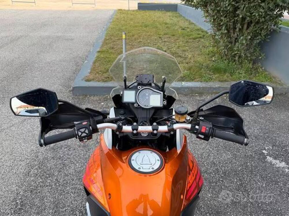 KTM 1190 Adventure (2013 - 16) (5)