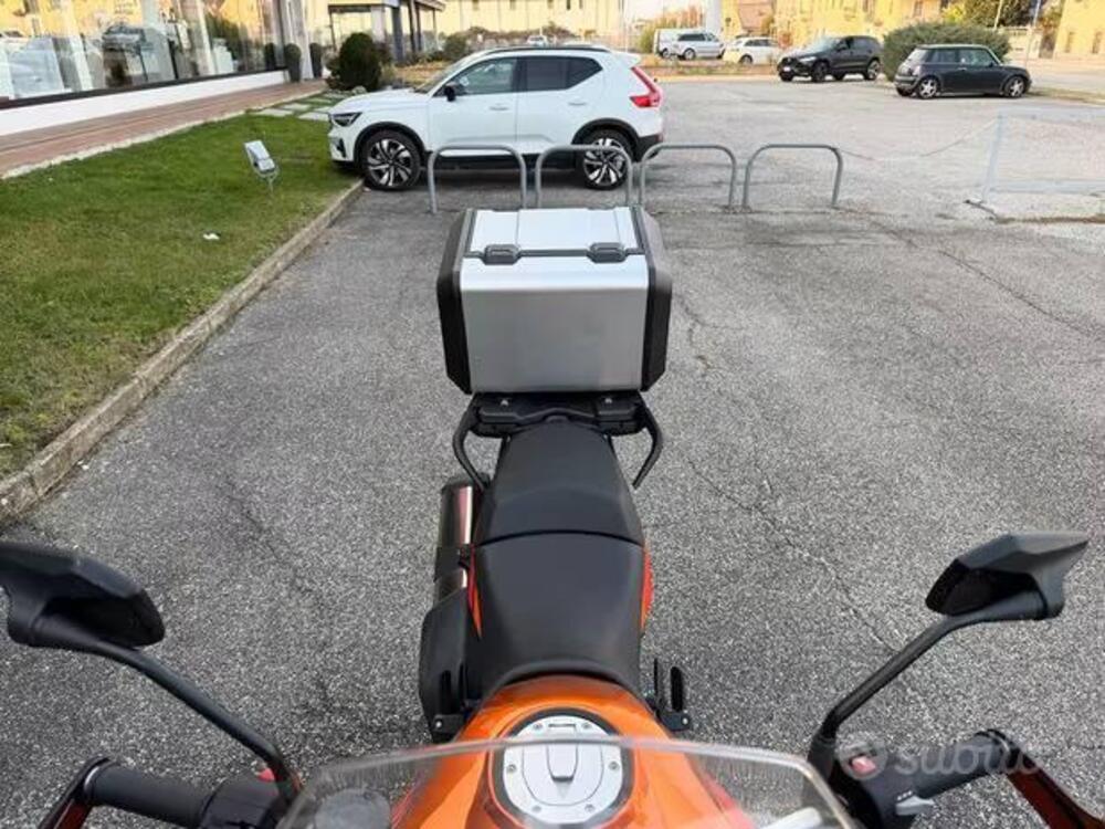 KTM 1190 Adventure (2013 - 16) (6)