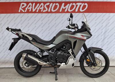 Honda Transalp XL750 (2023 - 24) usata