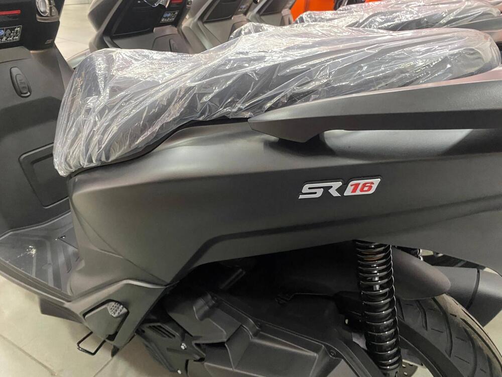 Voge Sfida SR16 200 (2025 - 26) (7)