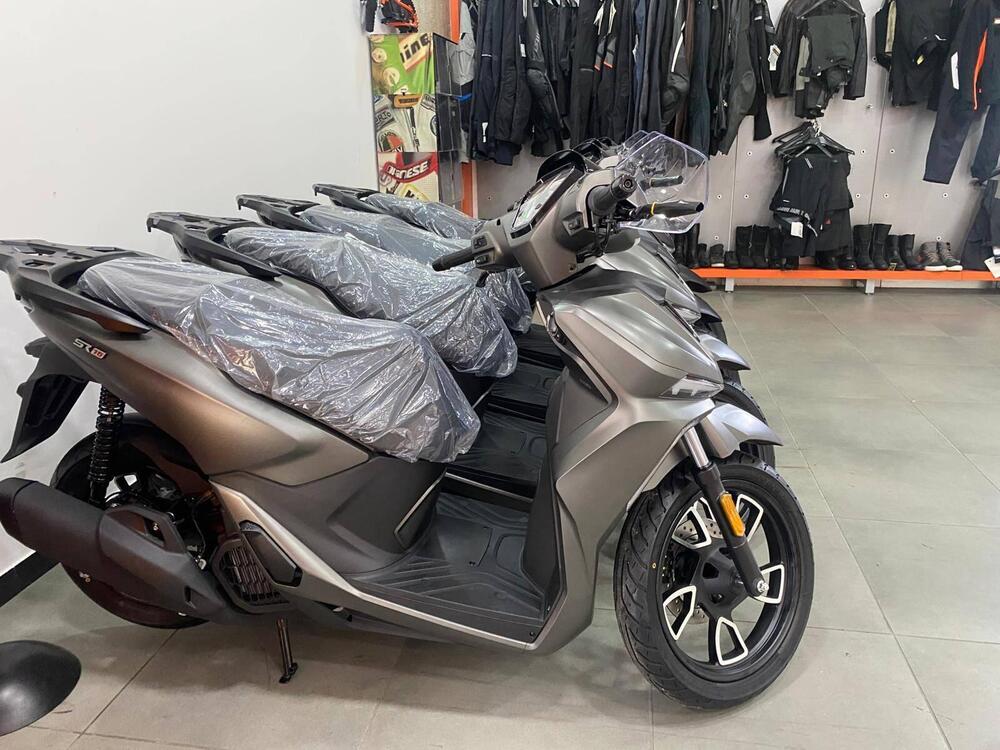 Voge Sfida SR16 200 (2025 - 26) (5)