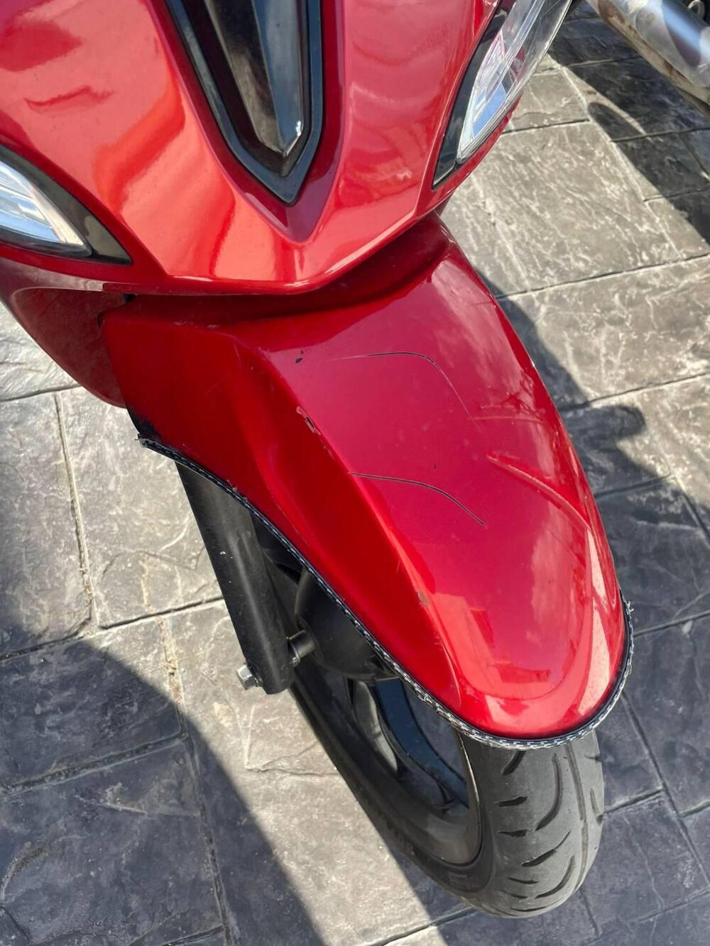 Piaggio Liberty 50 4T (2004 - 16) (4)