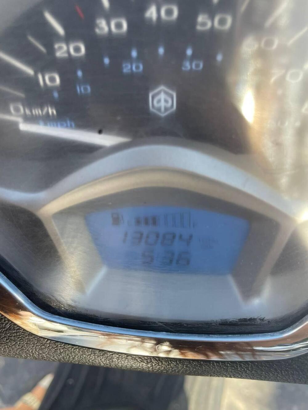 Piaggio Liberty 50 4T (2004 - 16) (7)