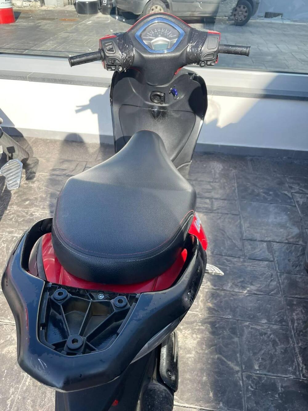 Piaggio Liberty 50 4T (2004 - 16) (10)