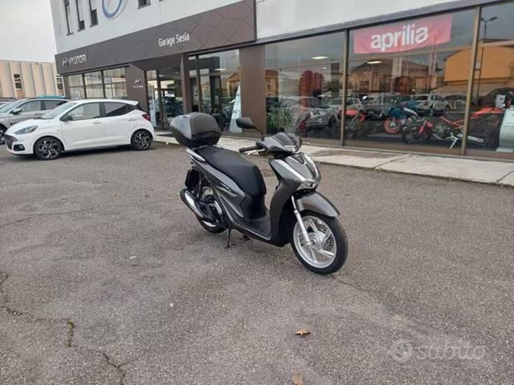 Honda SH 150i (2020 - 23)