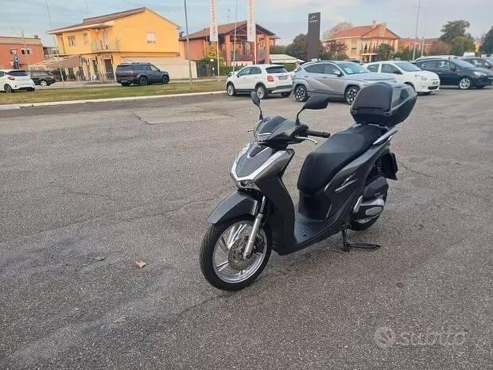 Honda SH 150i (2020 - 23) (5)