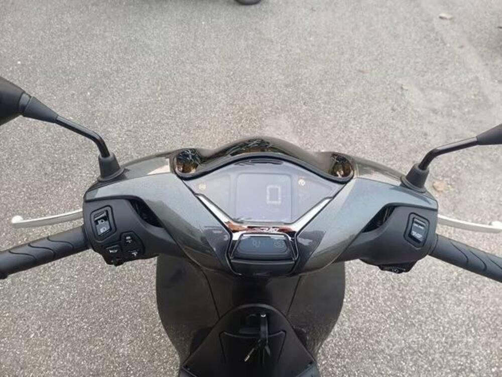 Honda SH 150i (2020 - 23) (6)