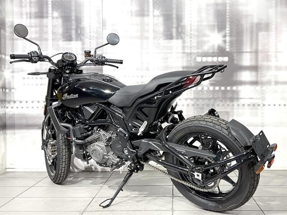 Indian FTR 1200 (2019 - 20) (2)