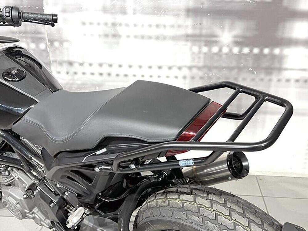 Indian FTR 1200 (2019 - 20) (5)