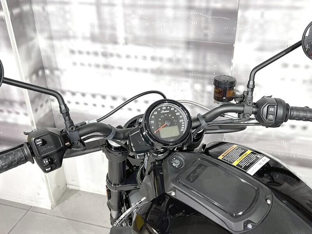 Indian FTR 1200 (2019 - 20) (6)