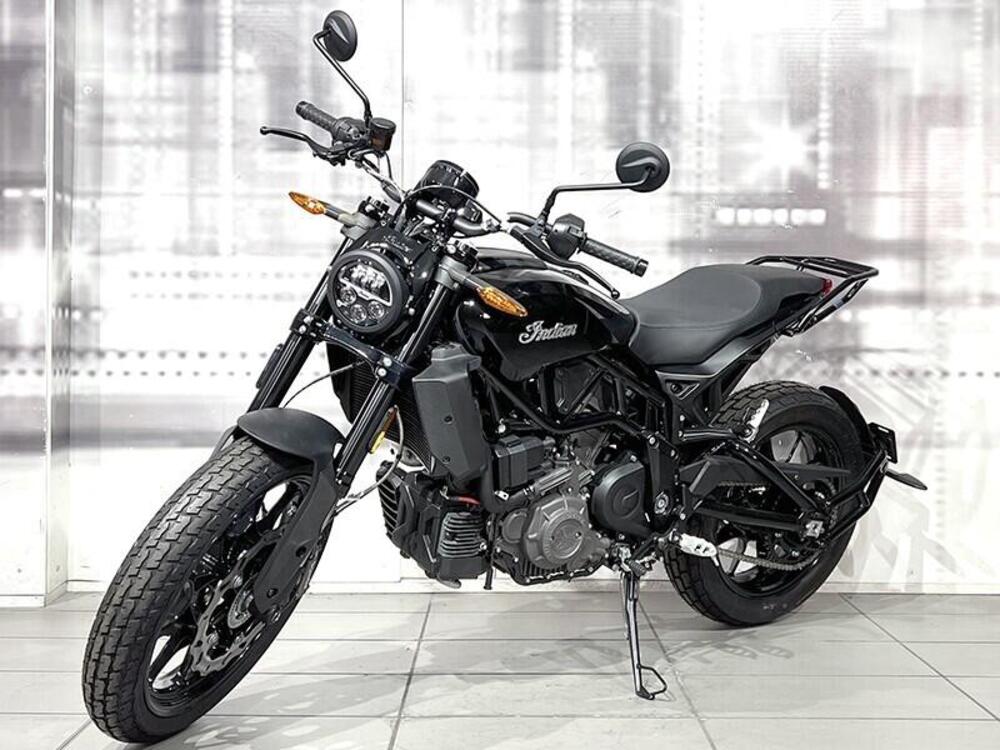 Indian FTR 1200 (2019 - 20) (7)