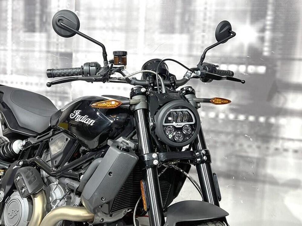 Indian FTR 1200 (2019 - 20) (9)