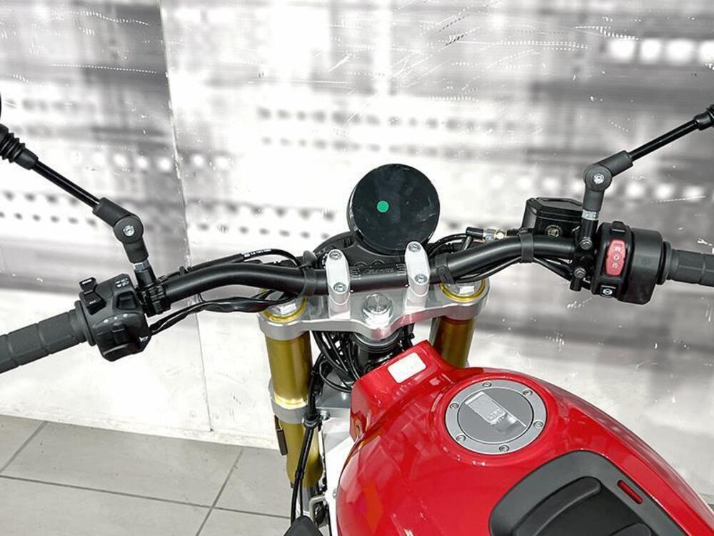 Fantic Motor Caballero 500 Scrambler (2025) (6)