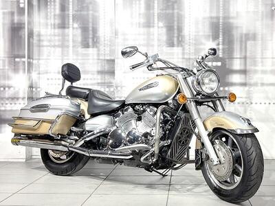 Yamaha XVZ 1300 Royal Star (1996 - 02) usata